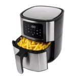 Friteuse À Air Chaud Avec Écran Tactile LED 5,5L 1400W PC-FR1239 H ProfiCook – Image 4