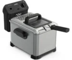 FRITEUSE SEB FAMILY PRO 4L 2400W FR506D10