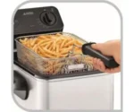 FRITEUSE SEB FAMILY PRO 4L 2400W FR506D10 – Image 2