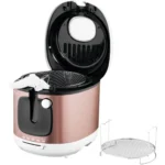 FRITEUSE MOULINEX MEGA 2KG 2100W Moulinex AM481010 – Image 4