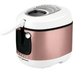 FRITEUSE MOULINEX MEGA 2KG 2100W Moulinex AM481010 – Image 3