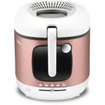 FRITEUSE MOULINEX MEGA 2KG 2100W Moulinex AM481010 – Image 2