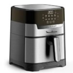 Friteuse Sans Huile 2 En1 4,2L 8 Programmes Moulinex EZ505D10 – Image 2