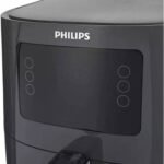 Friteuse Électrique 4.1l 1400W 13 Fonctions Multifonctions Connectées Airfryer Philips HD9255/60 – Image 4
