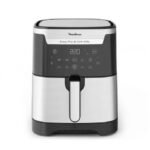 Friteuse Sans Huile À Air Numérique 6.5l 1800w Moulinex EZ801D10 – Image 4