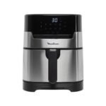 Friteuse Sans Huile 2 En1 4,2L 8 Programmes Moulinex EZ505D10 – Image 4