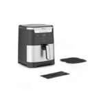Friteuse Sans Huile À Air Numérique 6.5l 1800w Moulinex EZ801D10 – Image 5