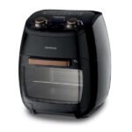 Four À Friteuse Électrique Sain Multifonction 11L 2000W Kenwood HFP90 – Image 2