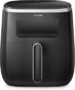 Friteuse sans huile 5,6L 1700W Philips HD9257/80 – Image 3