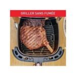 Friteuse Sans Huile À Air Numérique 6.5l 1800w Moulinex EZ801D10 – Image 6
