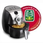 Friteuse sans huile Air Fryer 3.2L 1500W Robuste AF3 – Image 4