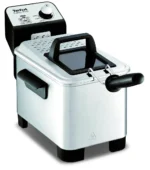 FRITEUSE SEMI-PROFESSIONNELLE TEFAL original -3 L-2200 W- EASY PRO PREMIUM FR338070