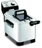 FRITEUSE SEMI-PROFESSIONNELLE TEFAL original -3 L-2200 W- EASY PRO PREMIUM FR338070 – Image 2