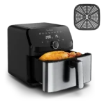 Air Fryer 7.5 L Easy Fry Mega Moulinex EZ855D20