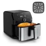 Air Fryer 7.5 L Easy Fry Mega Moulinex EZ855D20 – Image 2