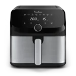 Air Fryer 7.5 L Easy Fry Mega Moulinex EZ855D20 – Image 3