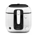 Friteuse Électrique 2.2l 1800w Avec Filtre À Odeurs Moulinex AM314010 – Image 4