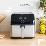 Air Fryer 7.5 L Easy Fry Mega Moulinex EZ855D20 – Image 5