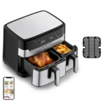 Friteuse Électrique 8.3L 2450W Moulinex EZ905D20 – Image 2