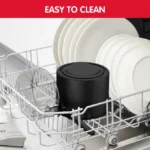 Friteuse Mega 2100W - 2 kg Moulinex AM480070 – Image 5