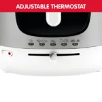 Friteuse Mega 2100W - 2 kg Moulinex AM480070 – Image 7