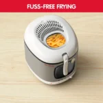 Friteuse Mega 2100W - 2 kg Moulinex AM480070 – Image 8