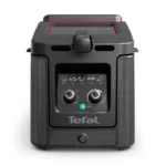 Friteuse classique Tefal origial Clear Duo Friteuse, Moins de fumee et d'odeurs,Noir, FR600810 – Image 3