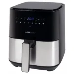 Friteuse À Air Chaud Avec Minuterie 5L 1450W CLATRONIC FR 3782 H – Image 2