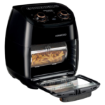 Four À Friteuse Électrique Sain Multifonction 11L 2000W Kenwood HFP90 – Image 5