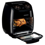 Four À Friteuse Électrique Sain Multifonction 11L 2000W Kenwood HFP90 – Image 3