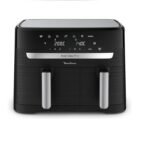 Airfryer - Friteuse sans huile 8.3L Digital Moulinex Original EZ901B20 – Image 3