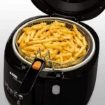 Friteuse Classique Simply One 2,1L 1900W Seb FF160800 – Image 4