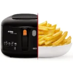Friteuse Classique Simply One 2,1L 1900W Seb FF160800 – Image 3