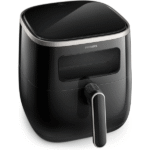 Friteuse sans huile 5,6L 1700W Philips HD9257/80 – Image 2