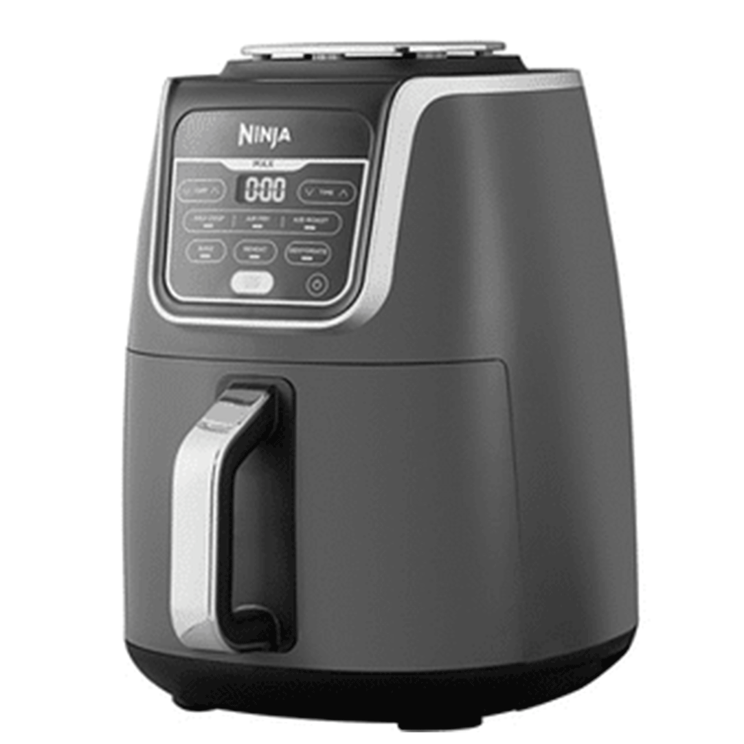 Sans-titre-1khui-2.png Friteuse Sans Huile Air Fryer Max 5.2L 1750W Ninja Original AF160EU – Image 1