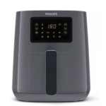Friteuse Électrique 4.1l 1400W 13 Fonctions Multifonctions Connectées Airfryer Philips HD9255/60 – Image 2