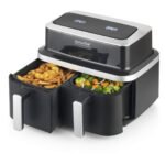 Friteuse Airfryer 8.4L Kitchenchef KCPFR84 – Image 3