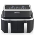 Friteuse Airfryer 8.4L Kitchenchef KCPFR84 – Image 2