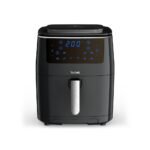 Friteuse 3En1 Sans Huile Gril Et Vapeur Tefal FW201815 – Image 3