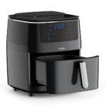 Friteuse 3En1 Sans Huile Gril Et Vapeur Tefal FW201815