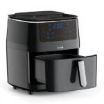 Friteuse 3En1 Sans Huile Gril Et Vapeur Tefal FW201815 – Image 2