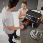 Friteuse sans huile 9.5L Ninja Foodi AF451EU Original – Image 4