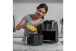 Friteuse Sans Huile Air Fryer Max 5.2L 1750W Ninja Original AF160EU – Image 4