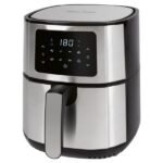 Friteuse À Air Chaud Avec Écran Tactile LED 5,5L 1400W PC-FR1239 H ProfiCook – Image 2
