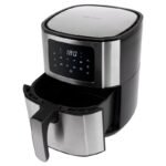 Friteuse À Air Chaud Avec Écran Tactile LED 5,5L 1400W PC-FR1239 H ProfiCook – Image 3