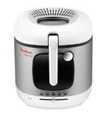 Friteuse Mega 2100W - 2 kg Moulinex AM480070 – Image 3