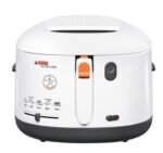 Friteuse Classique 2.1 Litres 1900W Filtra-One Seb Original FF162100