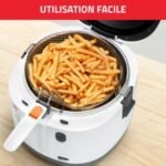 Friteuse Classique 2.1 Litres 1900W Filtra-One Seb Original FF162100 – Image 3